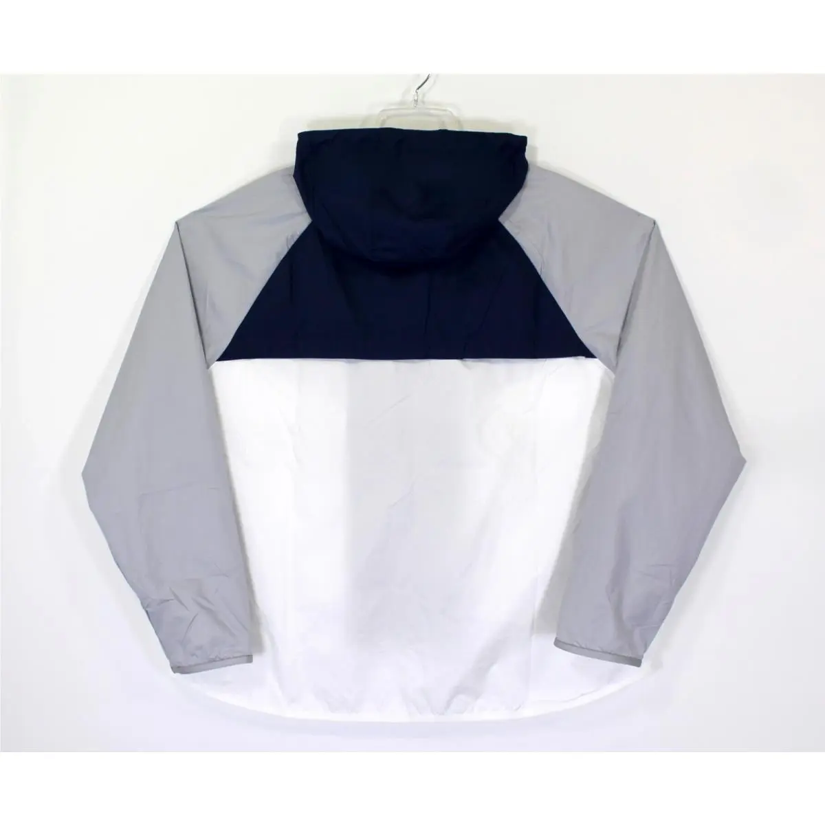 Nike clothing - Nike Windrunner - Windrunner - Blue / White / Gray 1