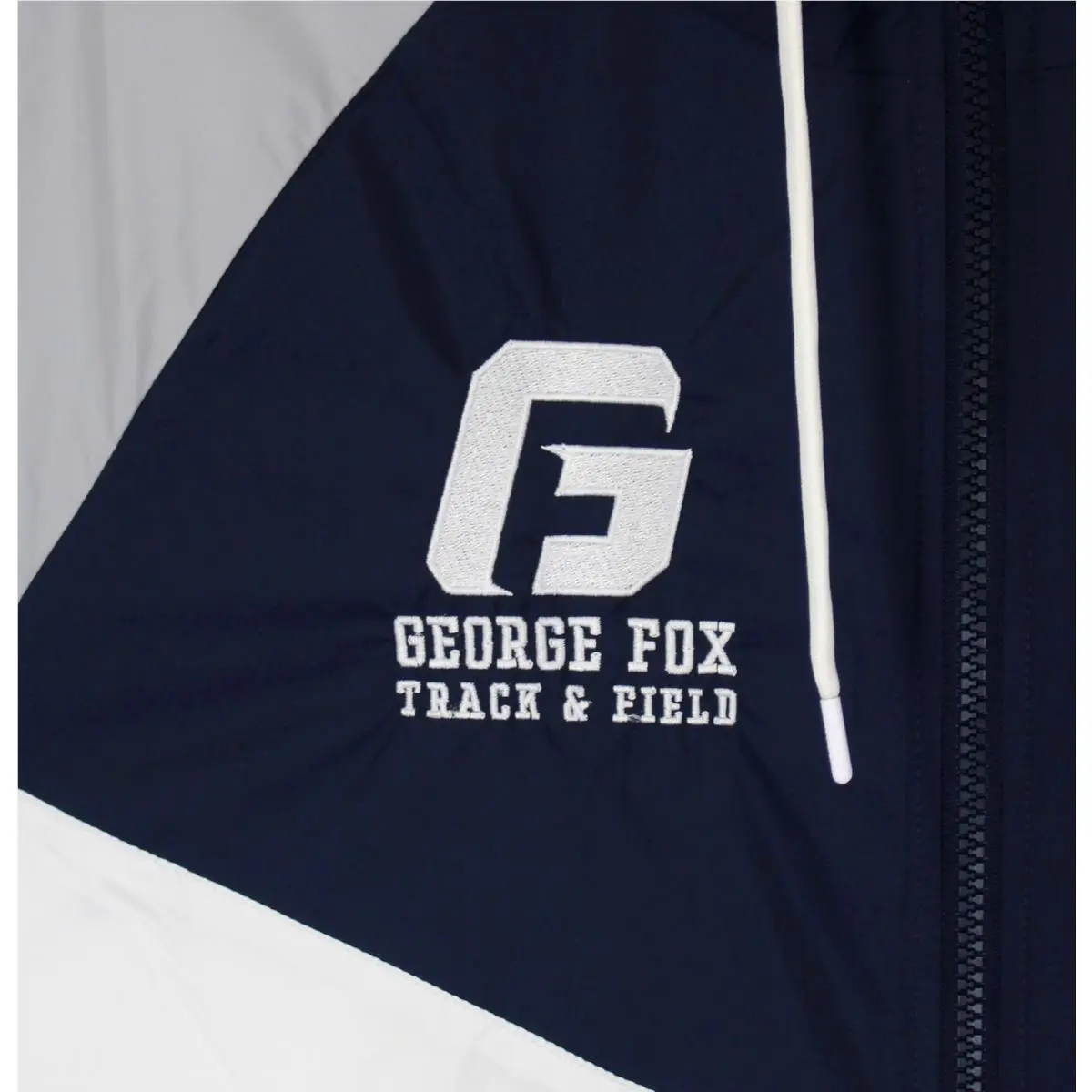 Nike clothing - Nike Windrunner - Windrunner - Blue / White / Gray 8
