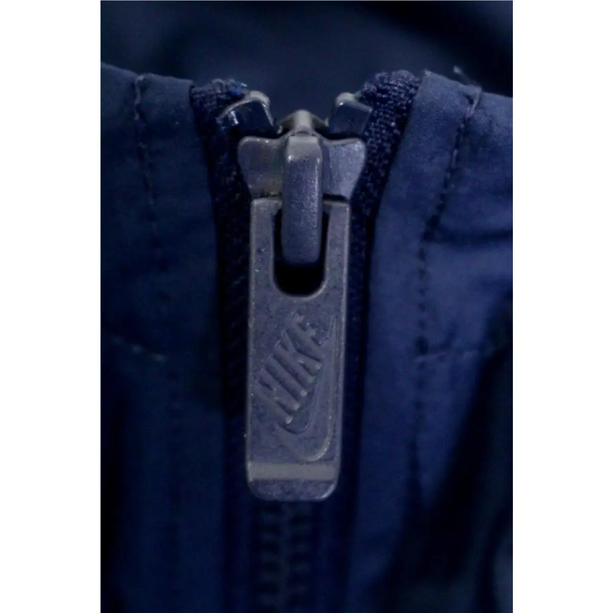 Nike clothing - Nike Windrunner - Windrunner - Blue / White / Gray 10