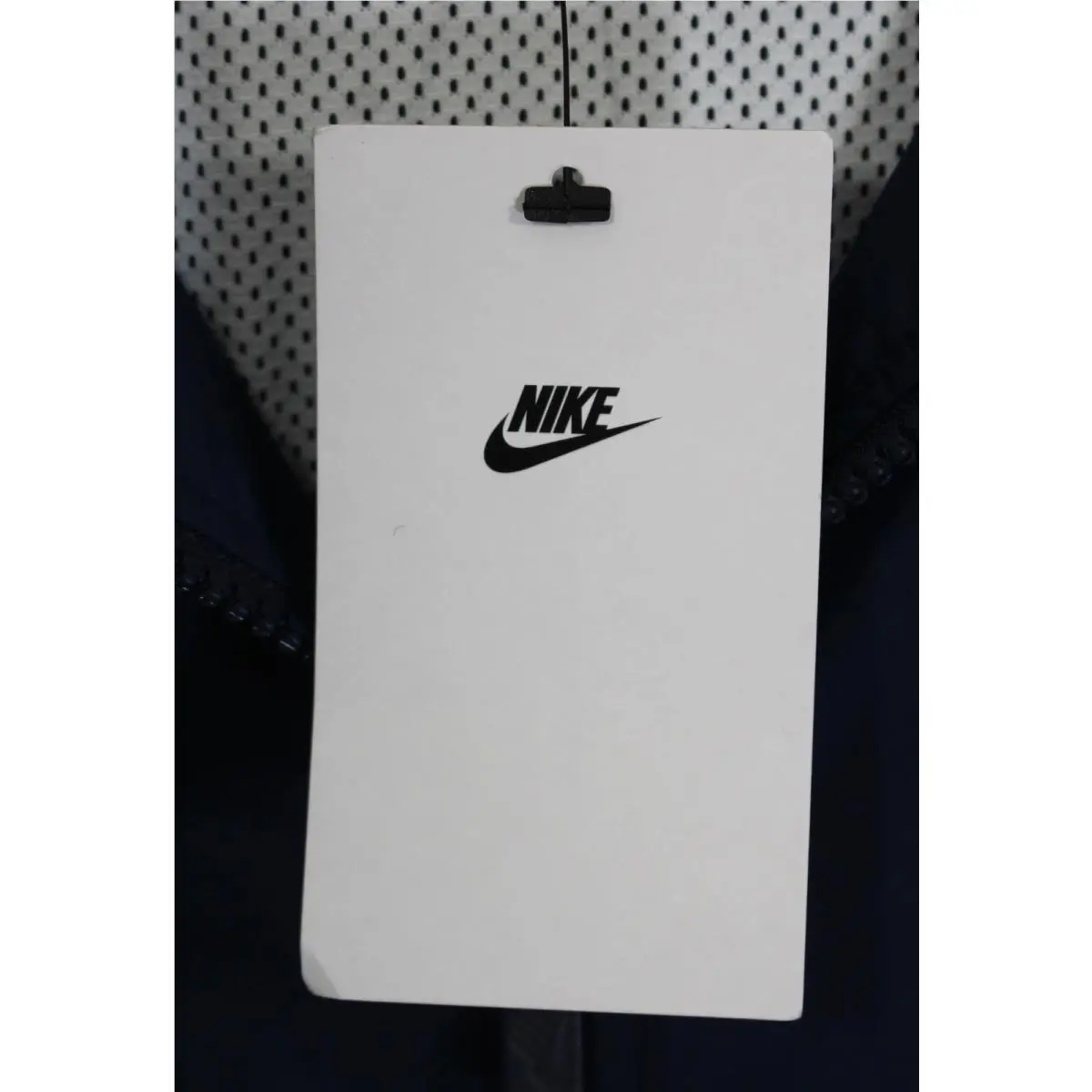 Nike clothing - Nike Windrunner - Windrunner - Blue / White / Gray 13