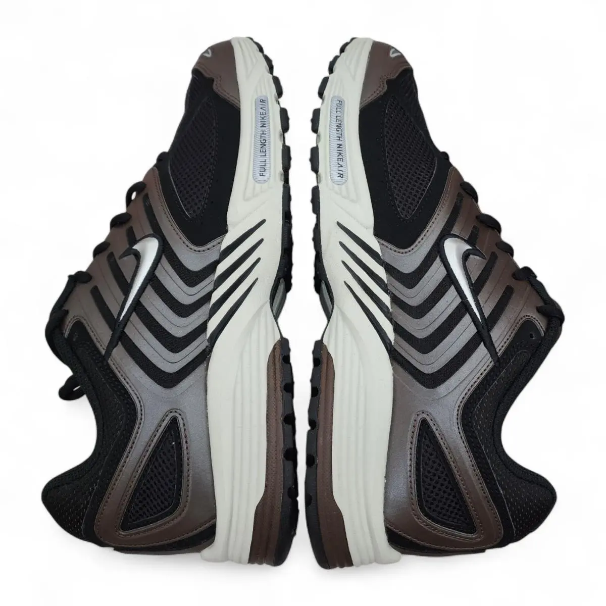 Nike shoes - Nike Air Pegasus - Air Pegasus - HQ5403-200 - Brown 9