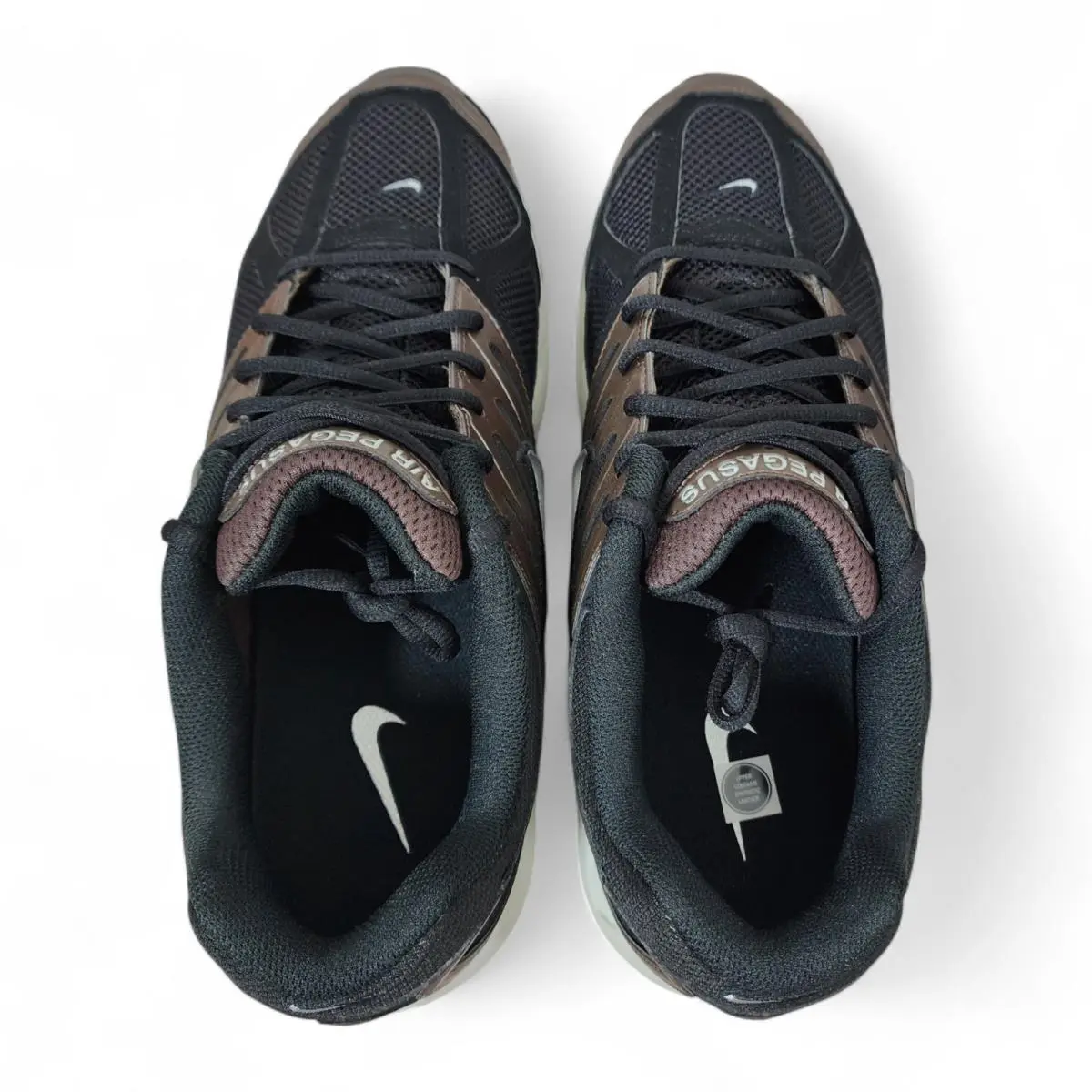 Nike shoes - Nike Air Pegasus - Air Pegasus - HQ5403-200 - Brown 10