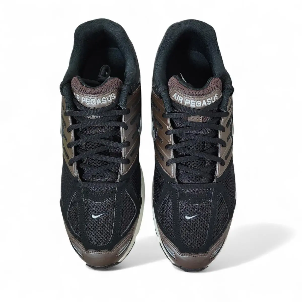 Nike shoes - Nike Air Pegasus - Air Pegasus - HQ5403-200 - Brown 11
