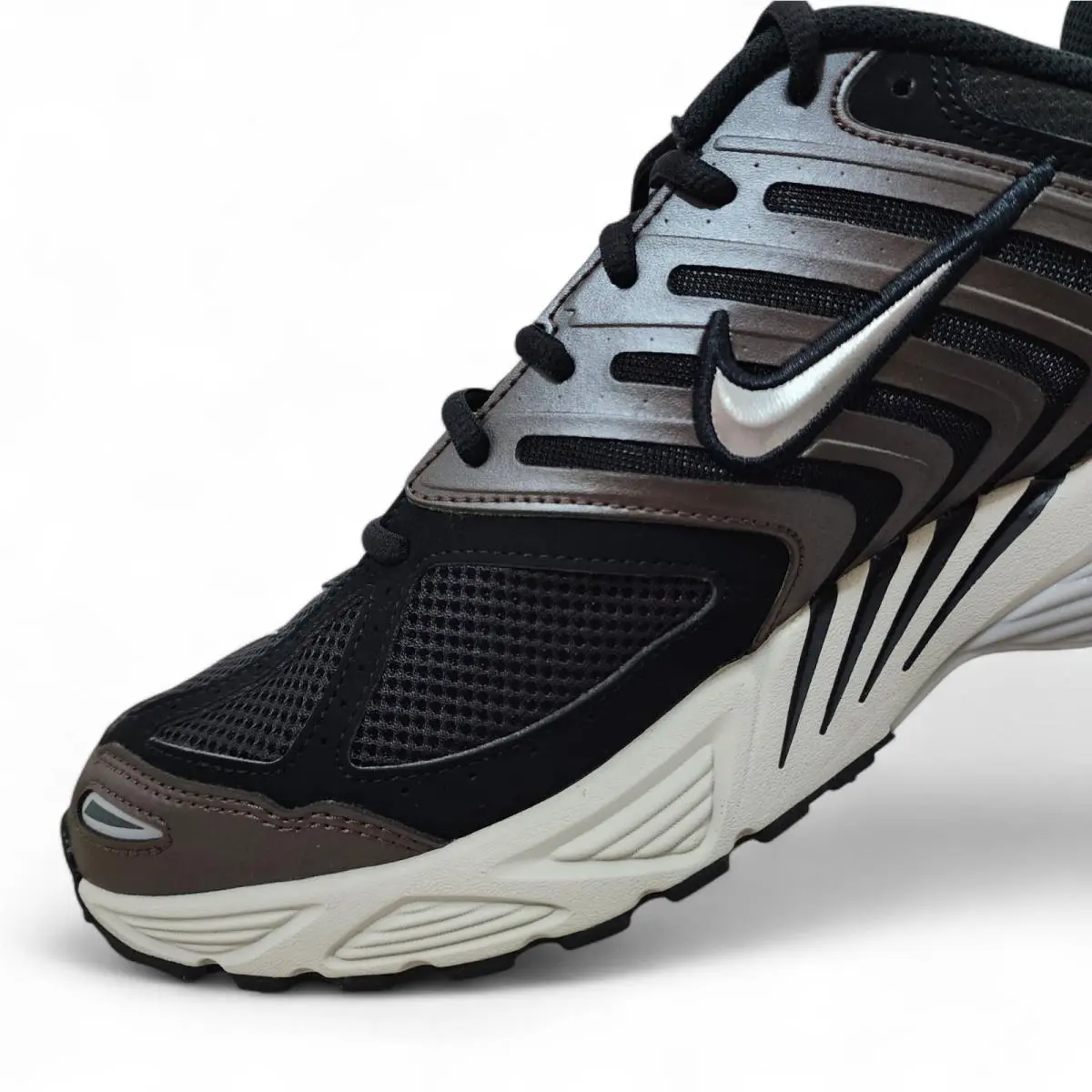 Nike shoes - Nike Air Pegasus - Air Pegasus - HQ5403-200 - Brown 19