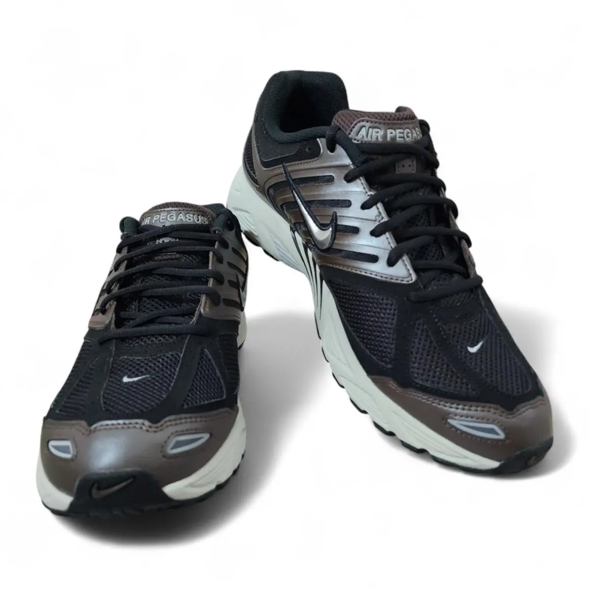 Nike shoes - Nike Air Pegasus - Air Pegasus - HQ5403-200 - Brown 3