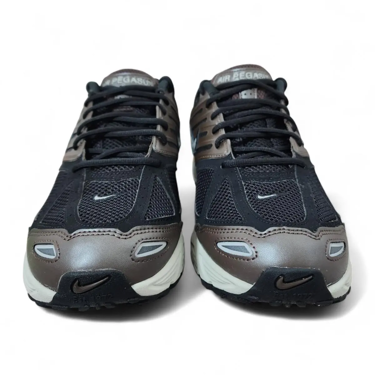 Nike shoes - Nike Air Pegasus - Air Pegasus - HQ5403-200 - Brown 4