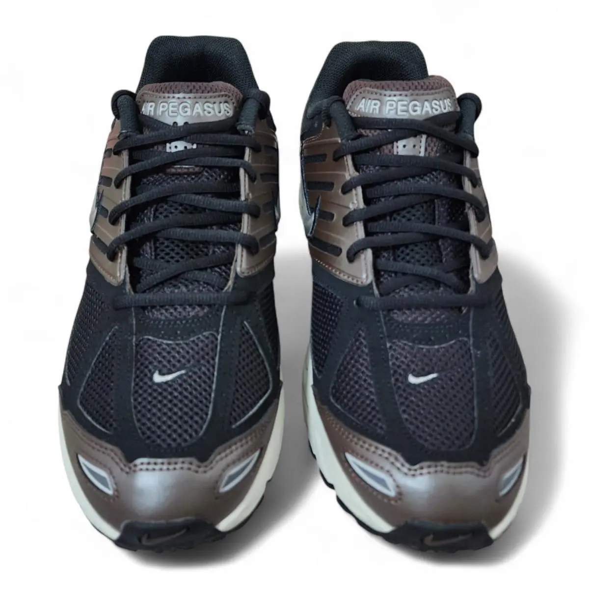 Nike shoes - Nike Air Pegasus - Air Pegasus - HQ5403-200 - Brown 5