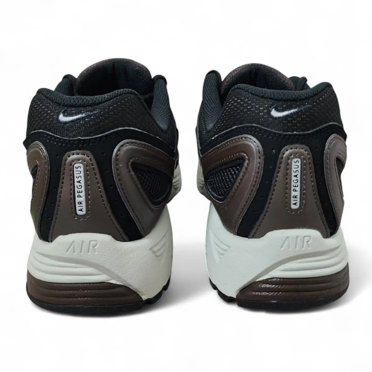 Nike shoes - Nike Air Pegasus - Air Pegasus - HQ5403-200 - Brown 7