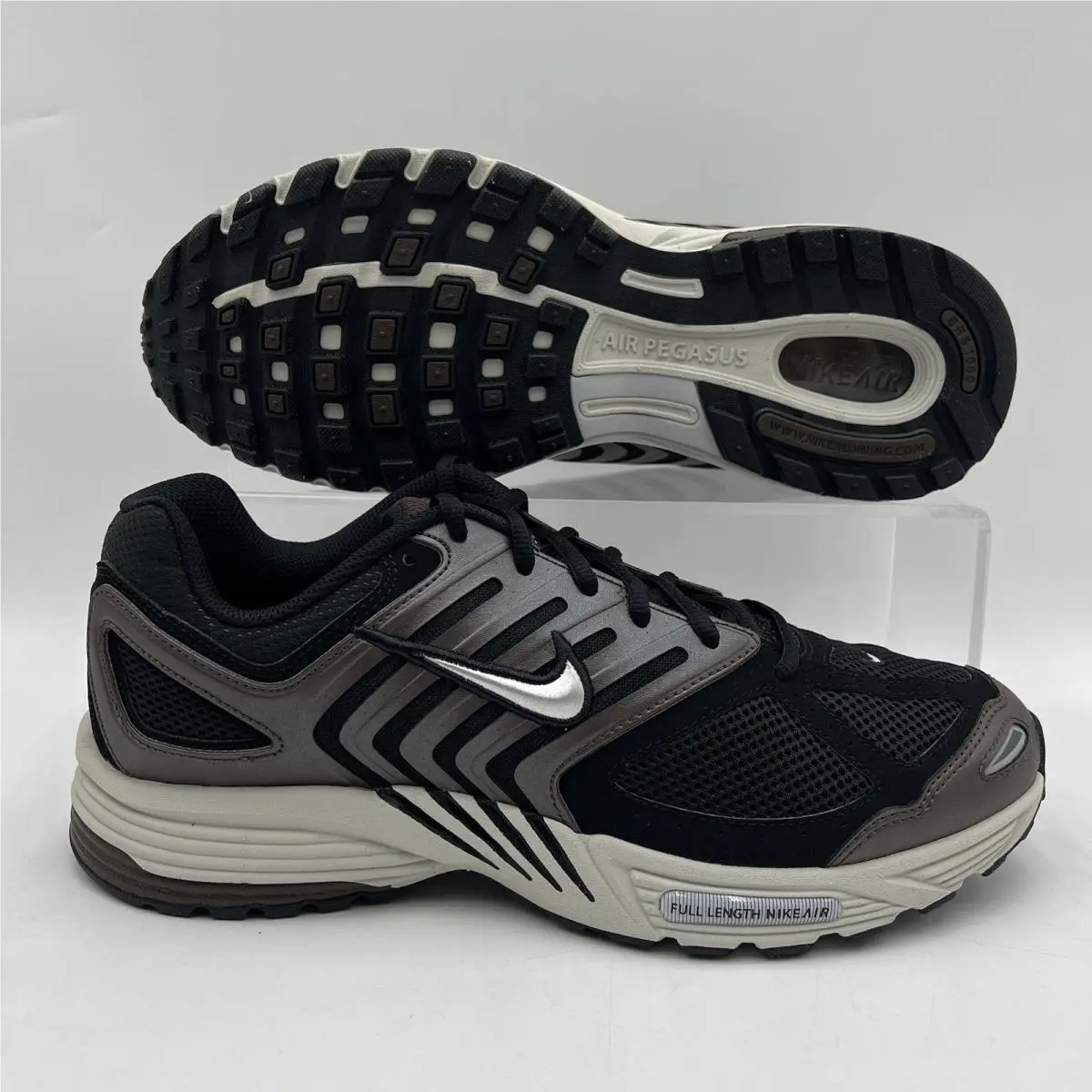Mens Size 13 Nike Air Pegasus 2005 Baroque Brown Running Shoes HQ5403 200