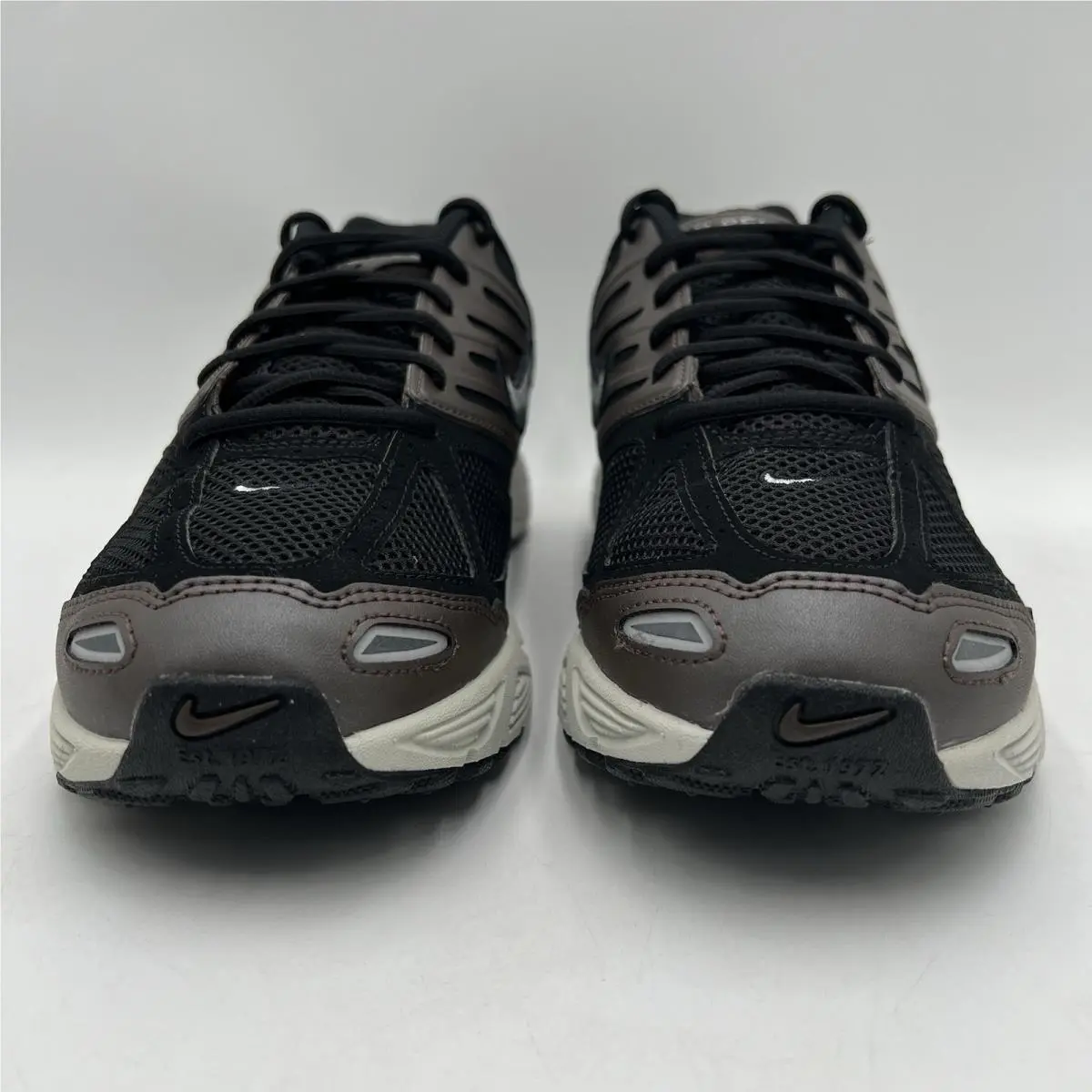 Nike shoes - Nike Air Pegasus - Air Pegasus - HQ5403-200 - Brown 3