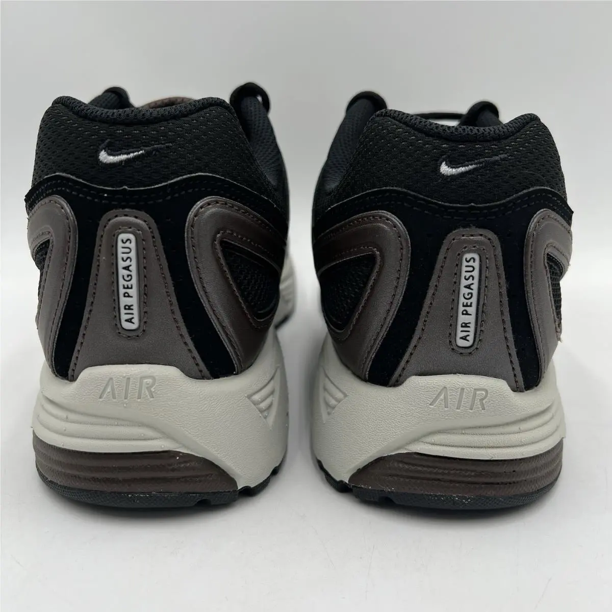 Nike shoes - Nike Air Pegasus - Air Pegasus - HQ5403-200 - Brown 4