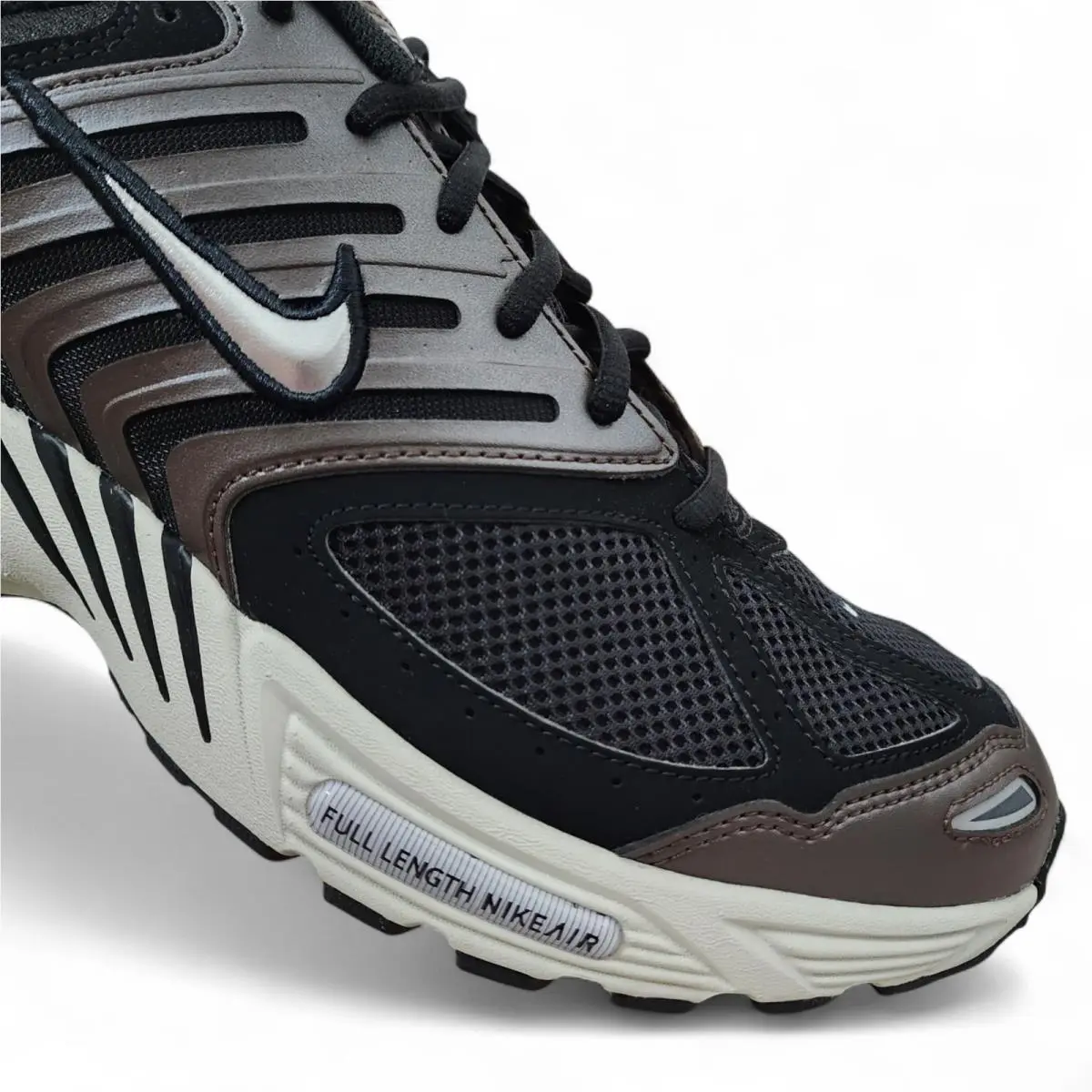 Nike shoes - Nike Air Pegasus - Air Pegasus - HQ5403-200 - Brown 15