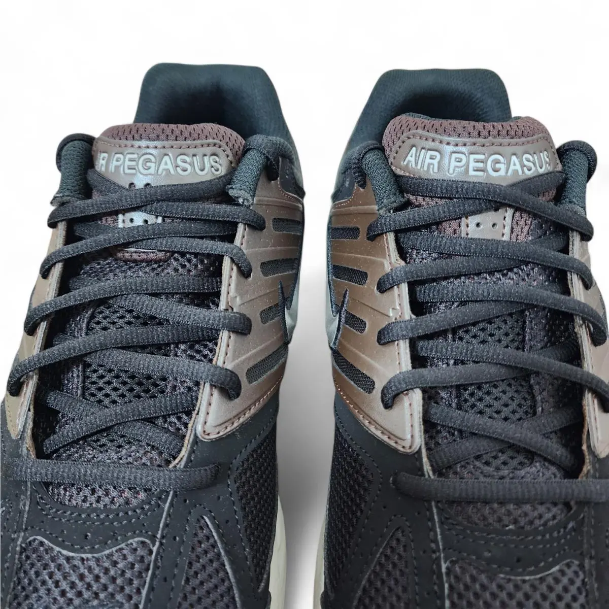Nike shoes - Nike Air Pegasus - Air Pegasus - HQ5403-200 - Brown 6