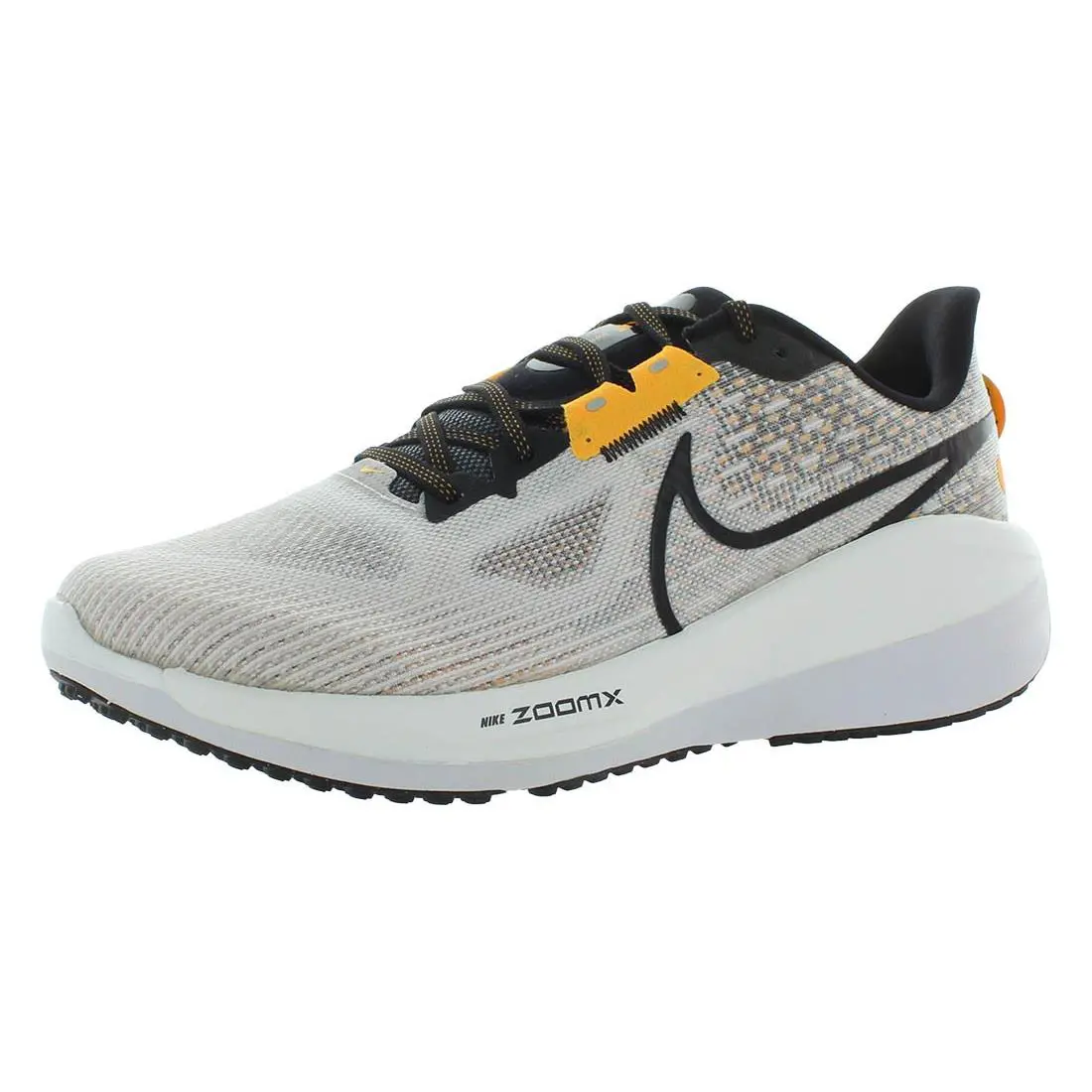 Nike shoes - White/Black/Laser Orange, Main: Off-White (UPC: 197600714670) 0