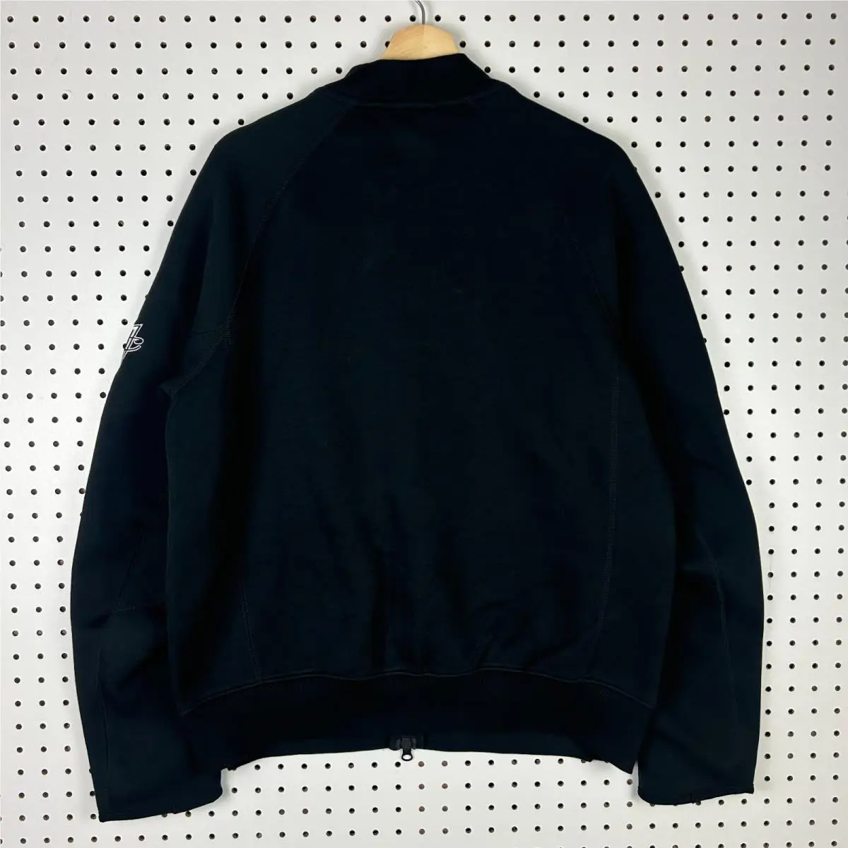 Nike clothing - Black 3