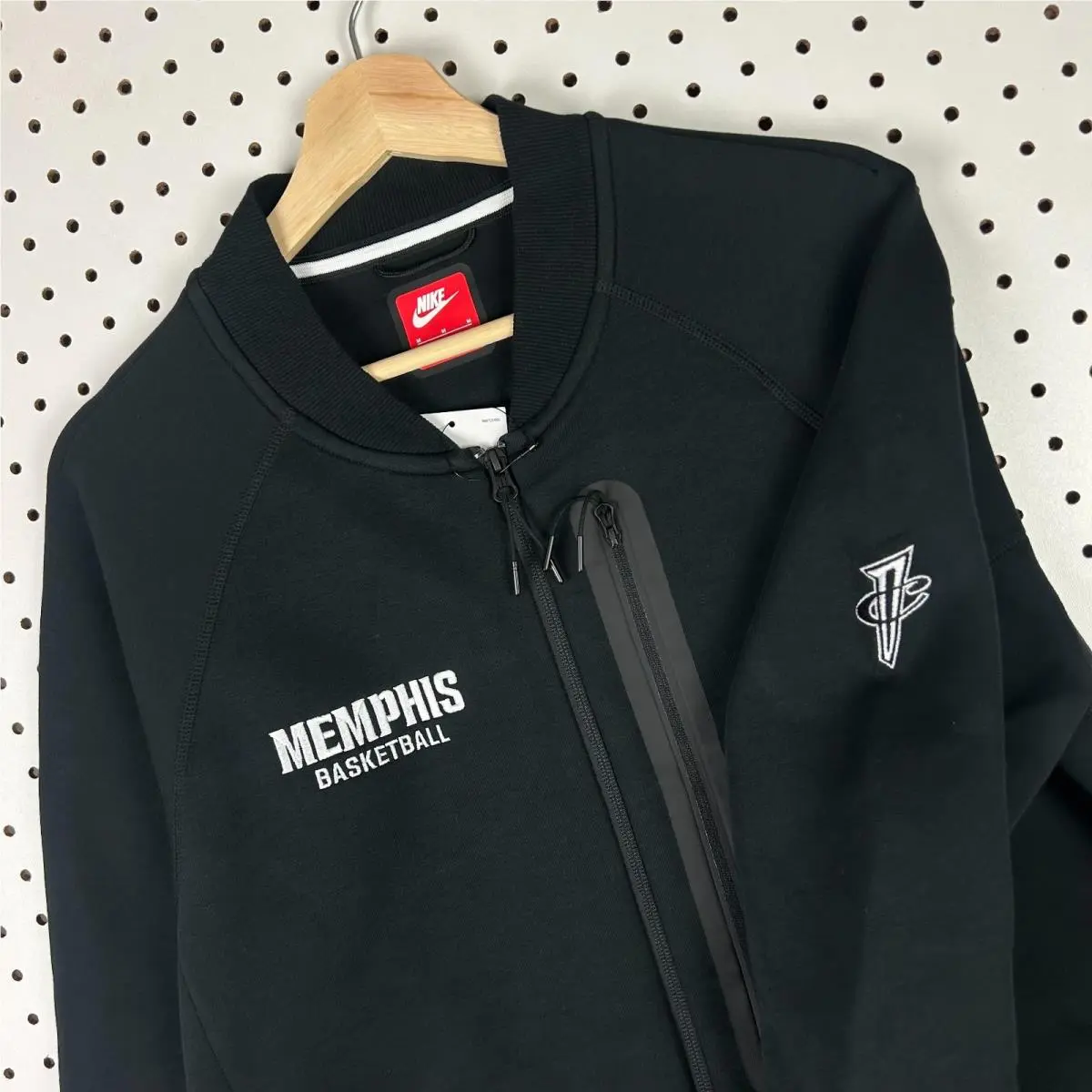 Nike clothing - Black 0