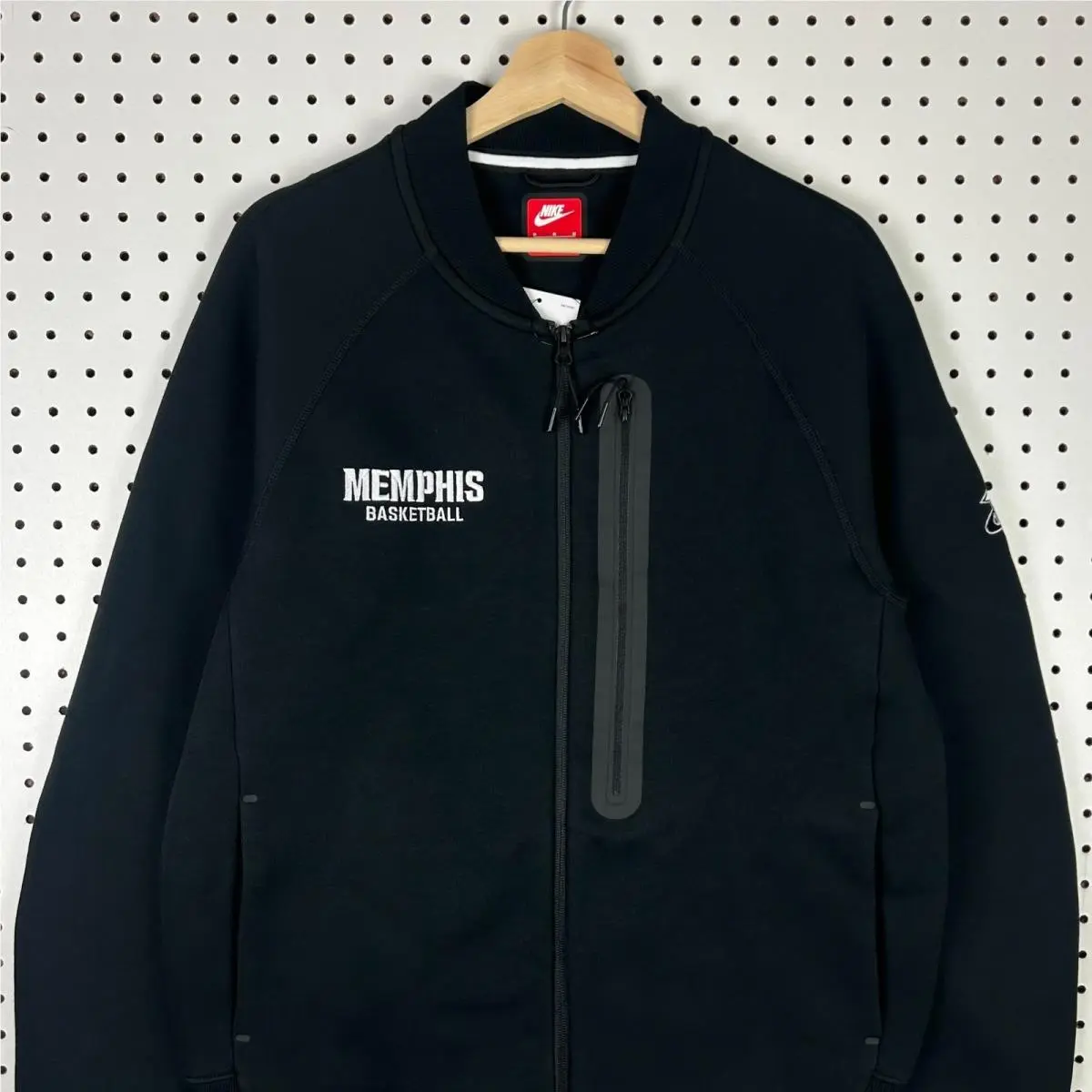 Nike clothing - Black 1