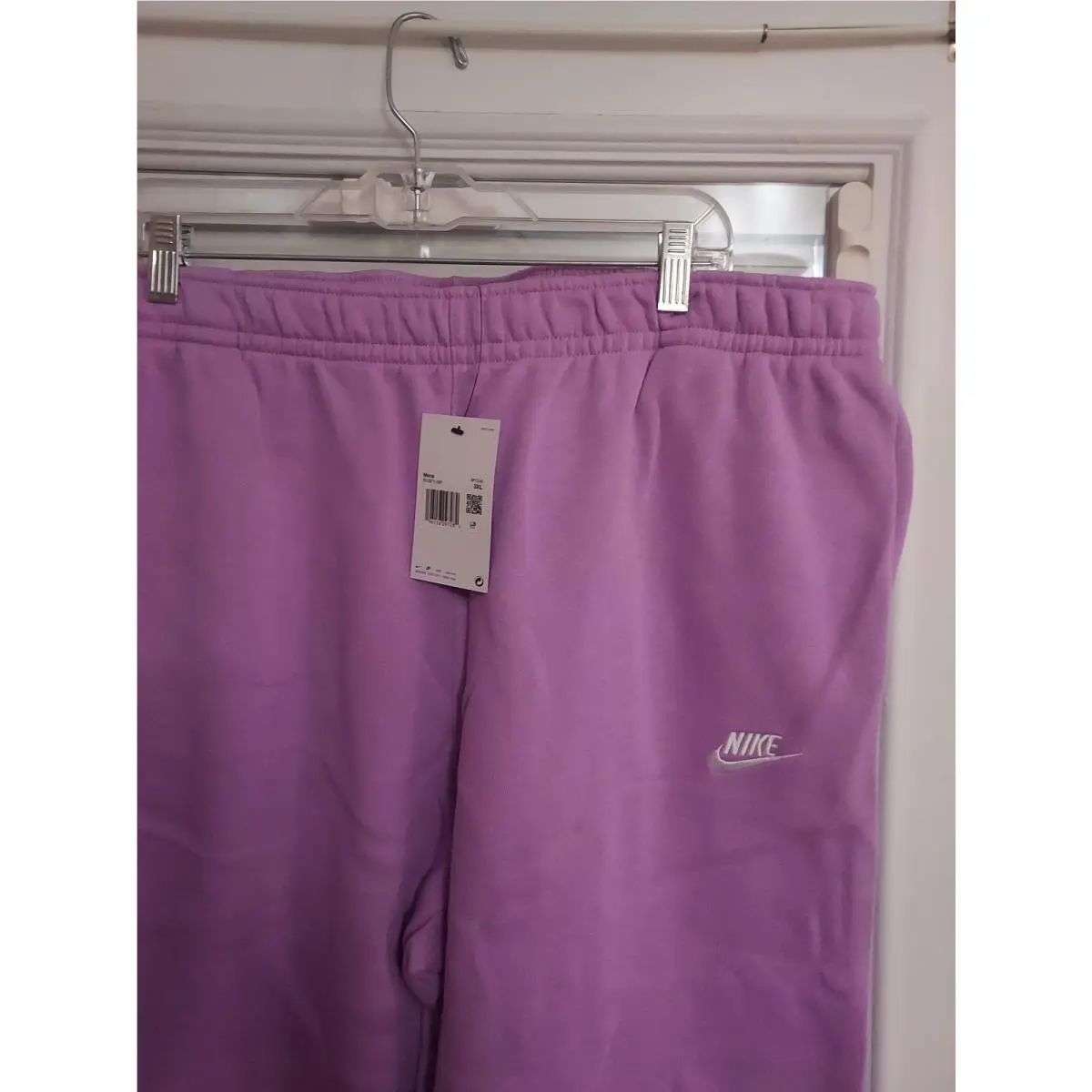Nike clothing - Lavender 8