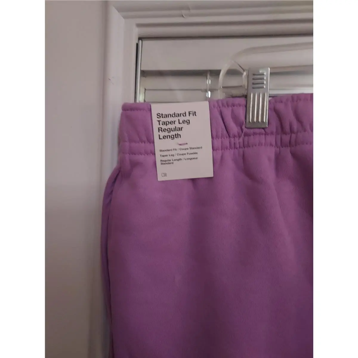 Nike clothing - Lavender 10