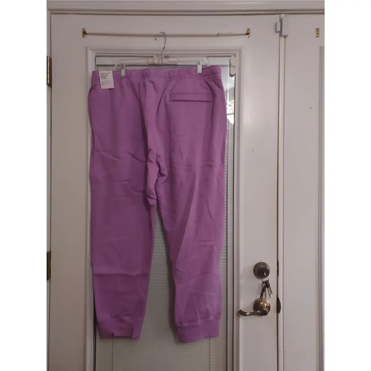 Nike clothing - Lavender 11