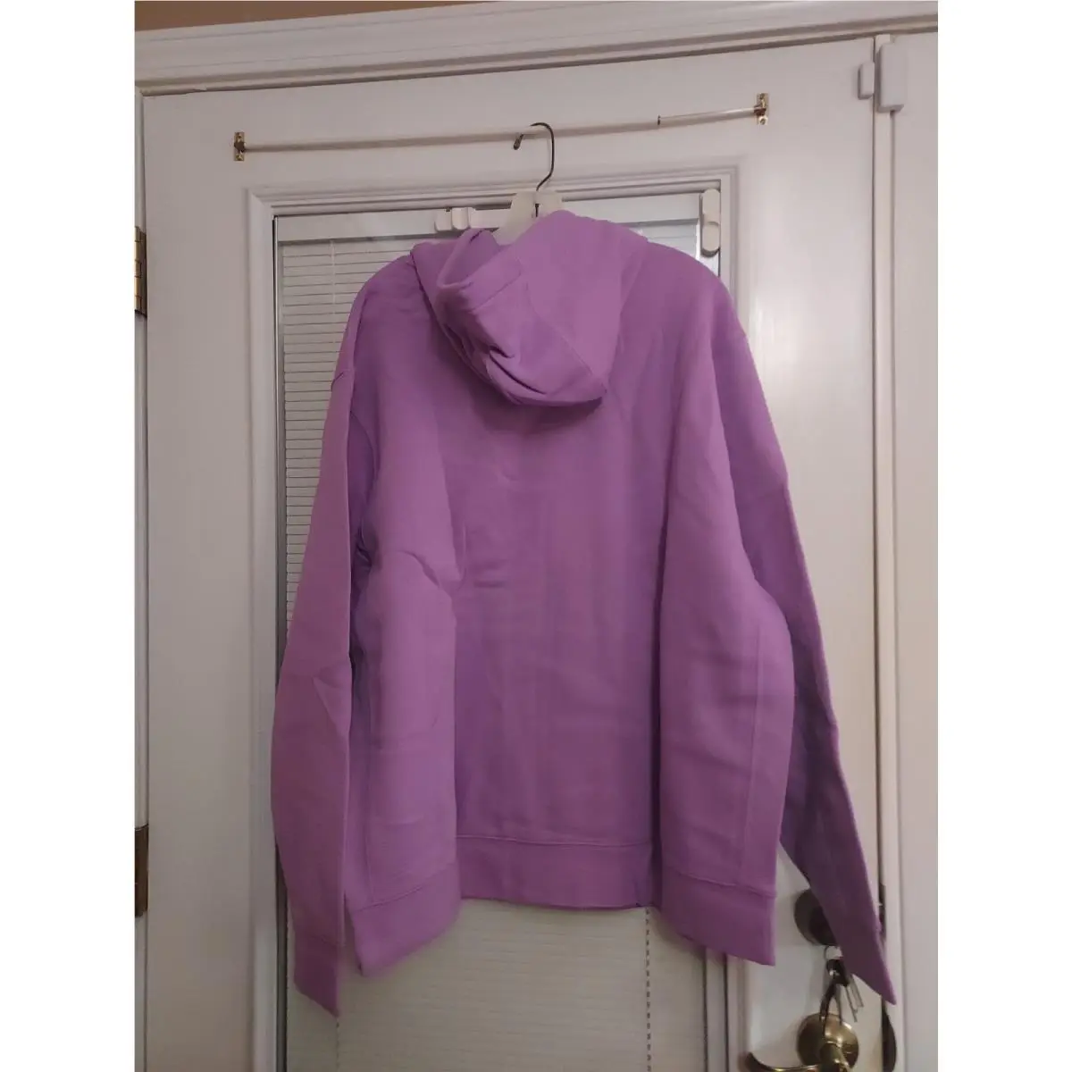 Nike clothing - Lavender 3