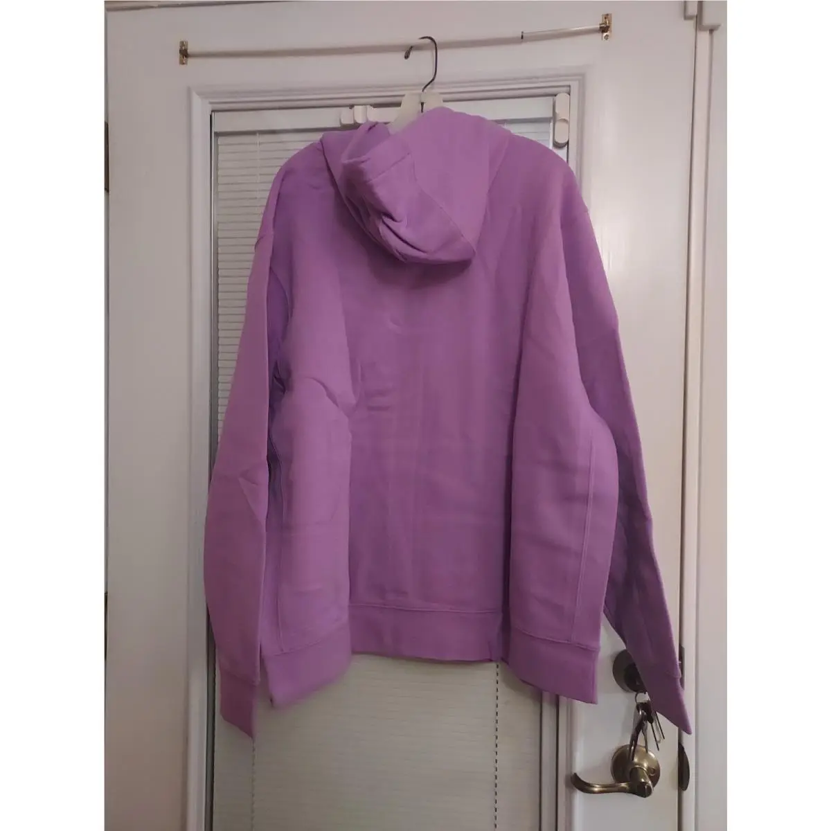 Nike clothing - Lavender 6