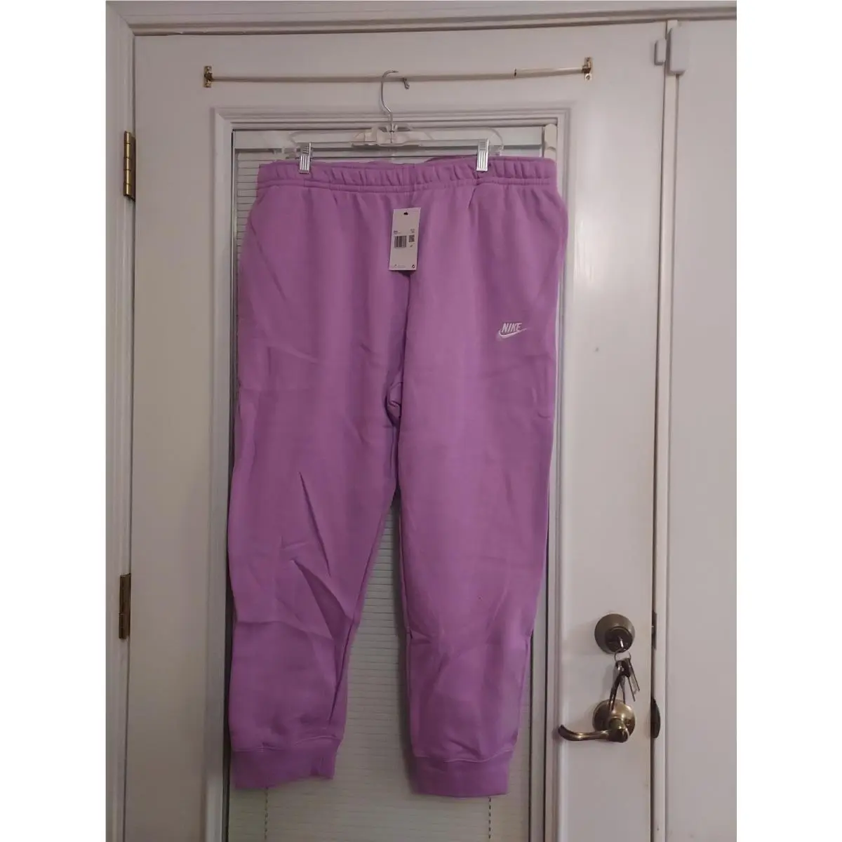 Nike clothing - Lavender 7