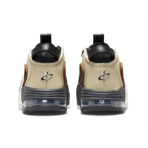 Nike shoes - DZ5311 200 - DZ5311 200 - Rattan/Black-Summit White (UPC: 196152633248) 2