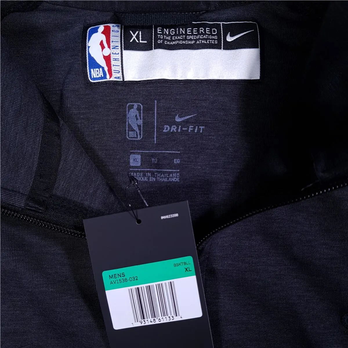 Nike clothing - Gray 1