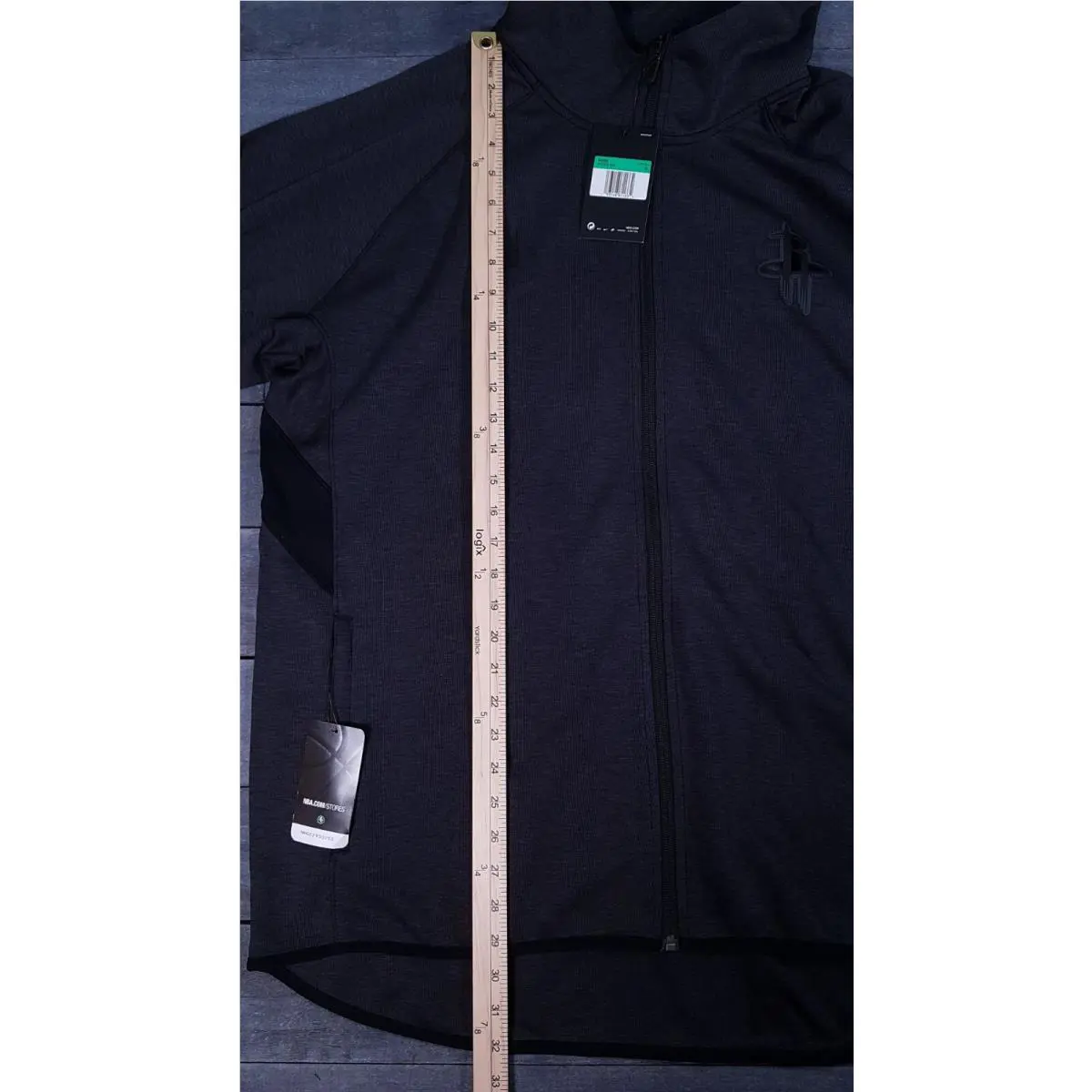 Nike clothing - Gray 4