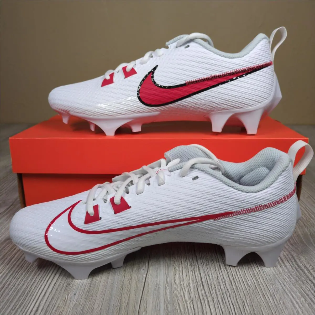 Nike shoes - FN7764106 - FN7764-106 - White 0