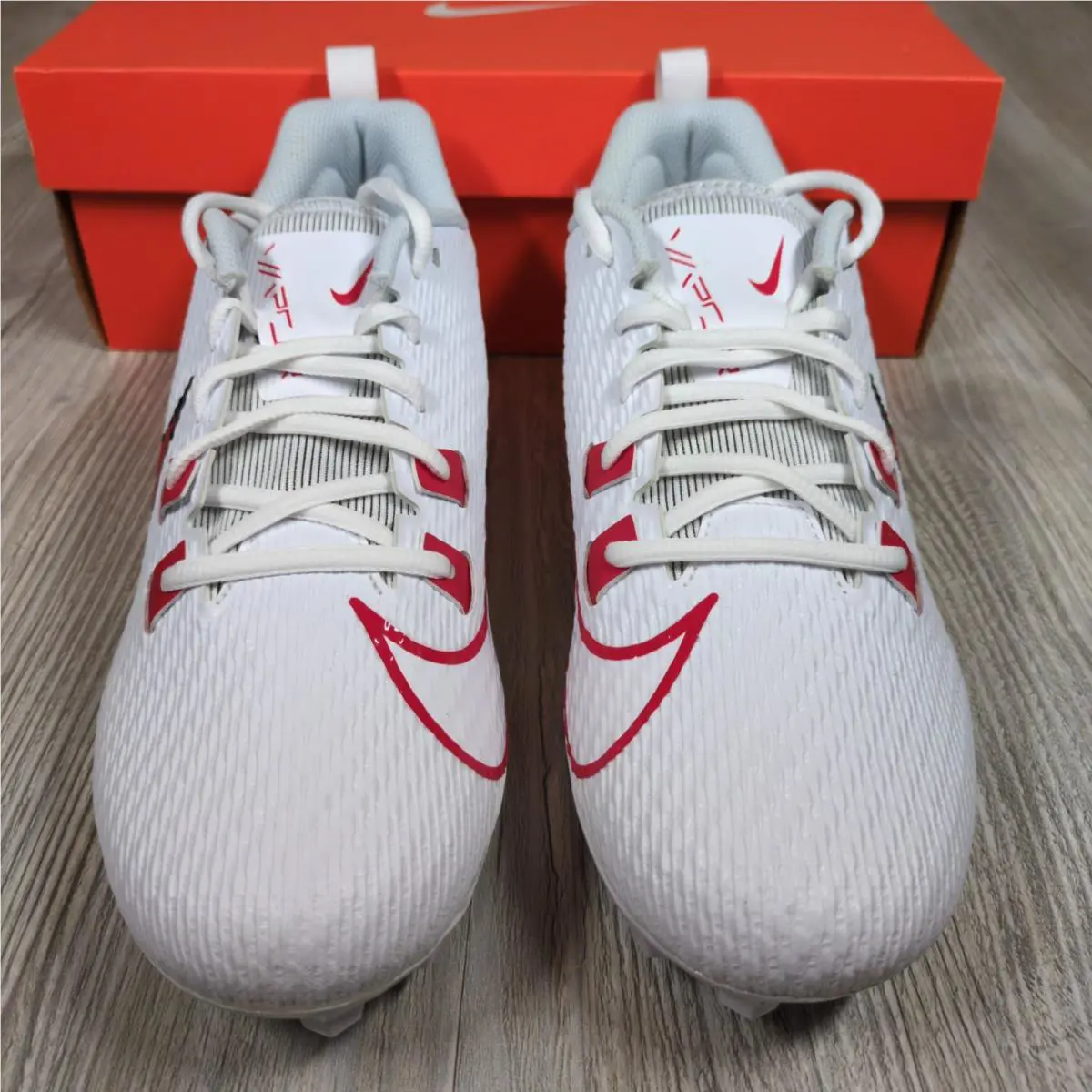 Nike shoes - FN7764106 - FN7764-106 - White 1