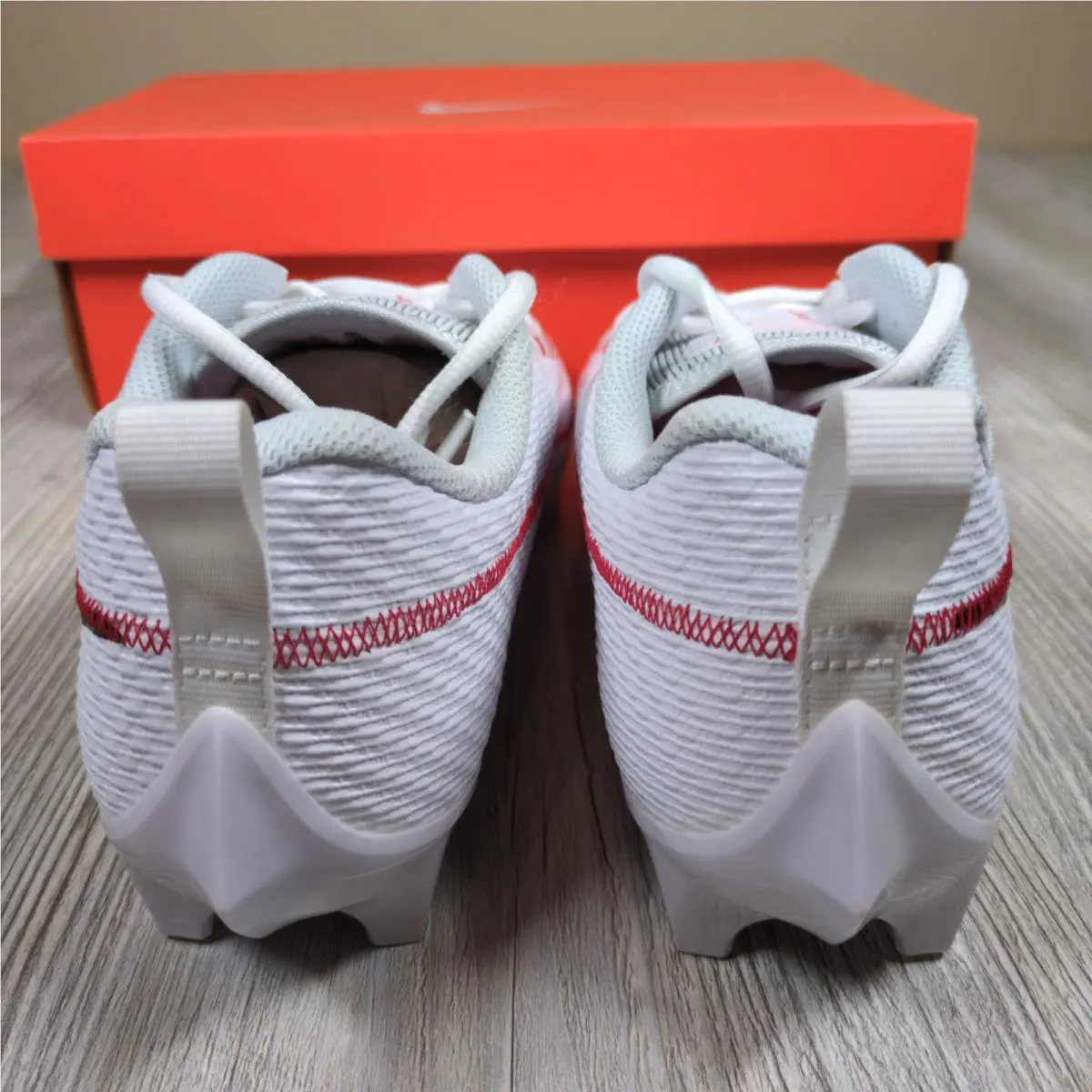 Nike shoes - FN7764106 - FN7764-106 - White 2