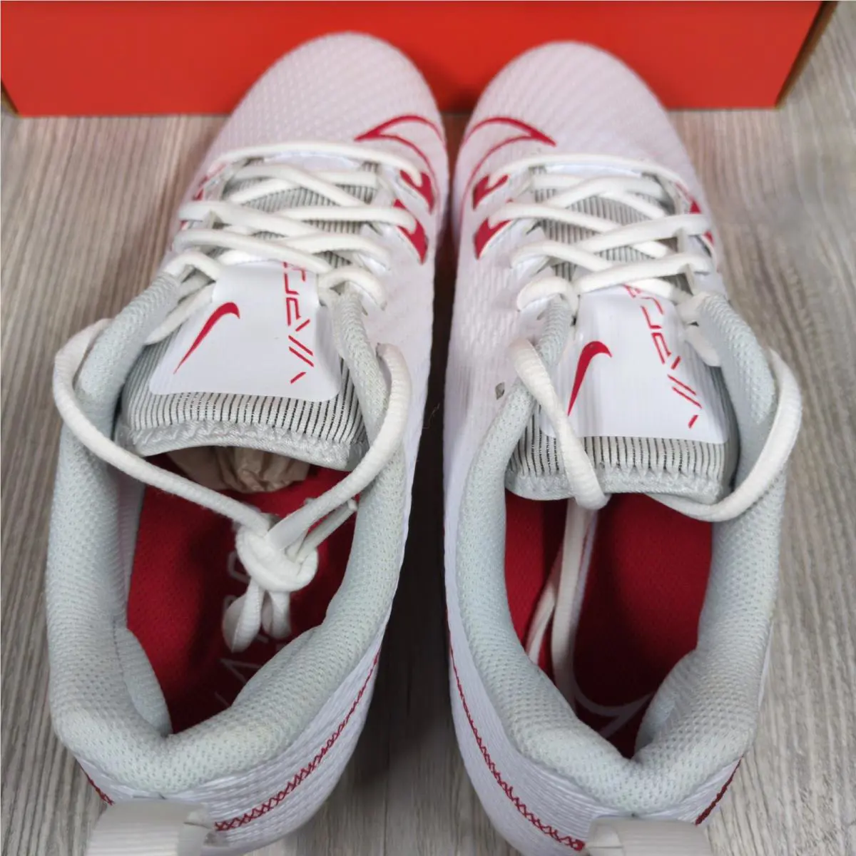 Nike shoes - FN7764106 - FN7764-106 - White 3