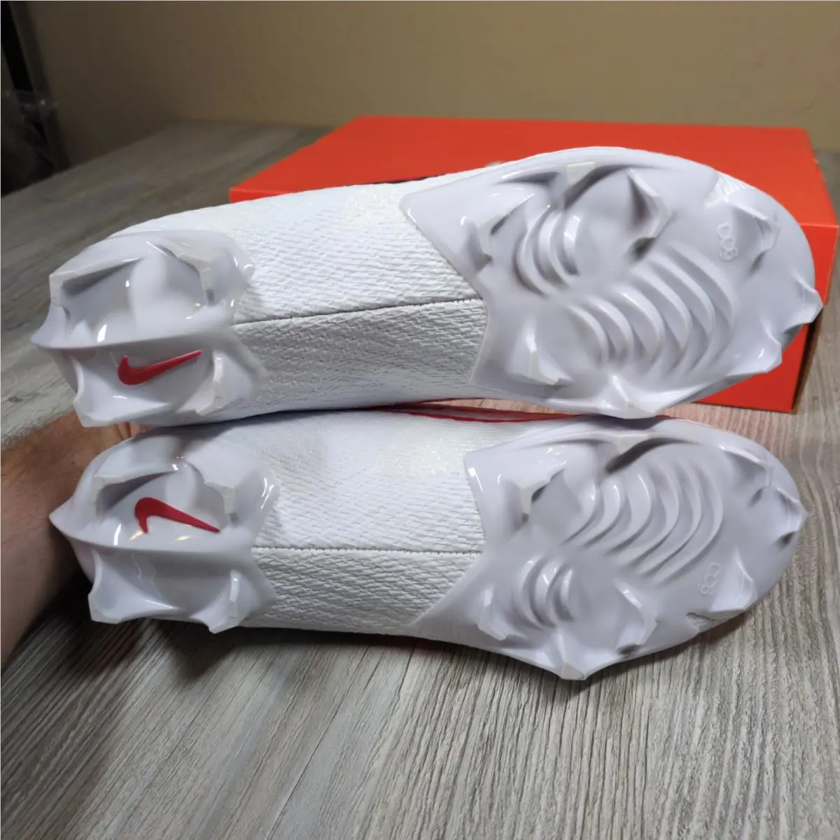 Nike shoes - FN7764106 - FN7764-106 - White 4