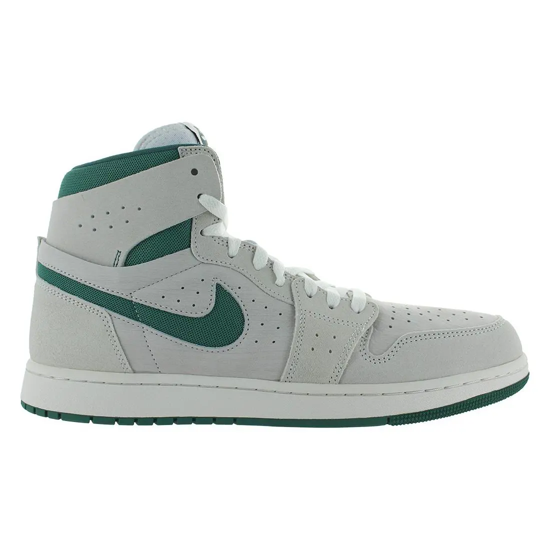 Nike shoes - Summit White/Oxidized Green, Main: White (UPC: 197593812162) 1