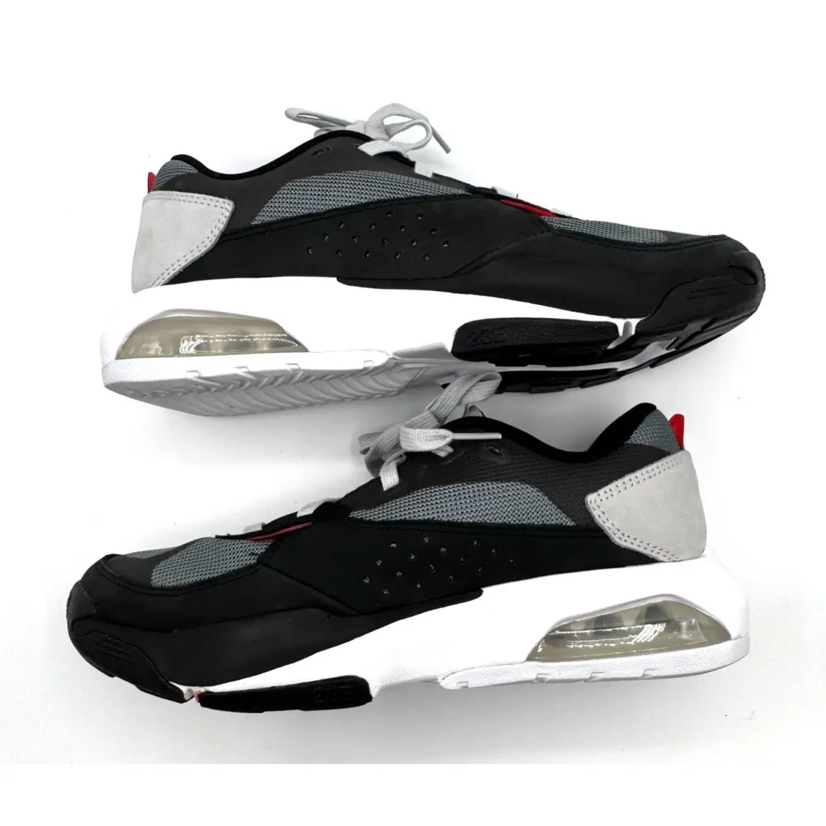 Nike shoes - Jordan Air 200E - Air - DC9836-060 - Black 8