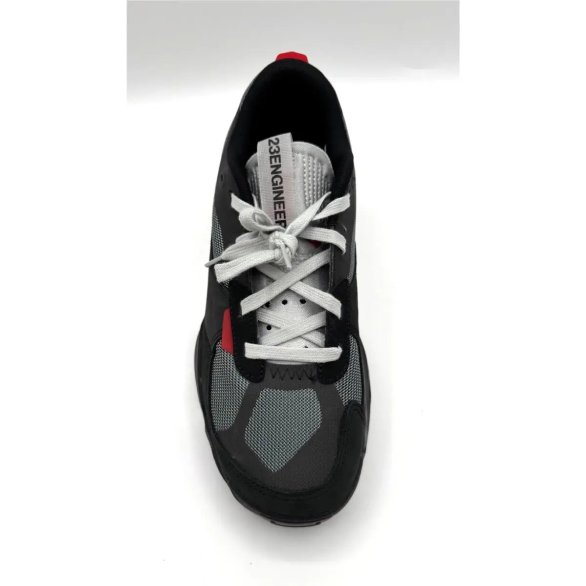 Nike shoes - Jordan Air 200E - Air - DC9836-060 - Black 12