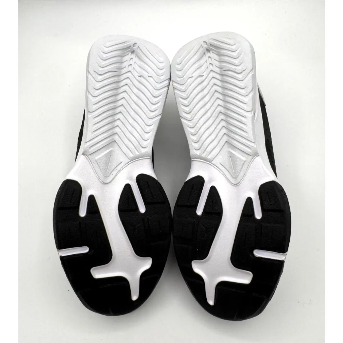 Nike shoes - Jordan Air 200E - Air - DC9836-060 - Black 9