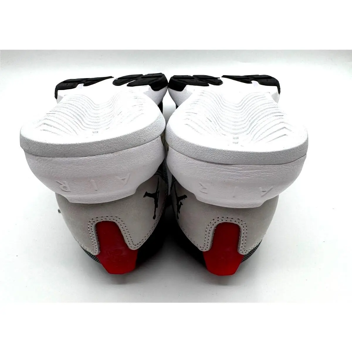 Nike shoes - Jordan Air 200E - Air - DC9836-060 - Black 10