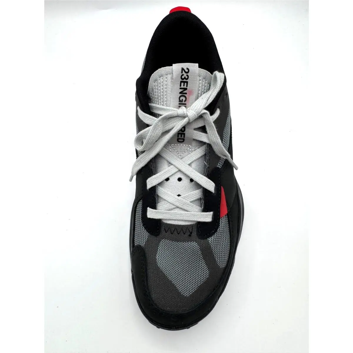 Nike shoes - Jordan Air 200E - Air - DC9836-060 - Black 11