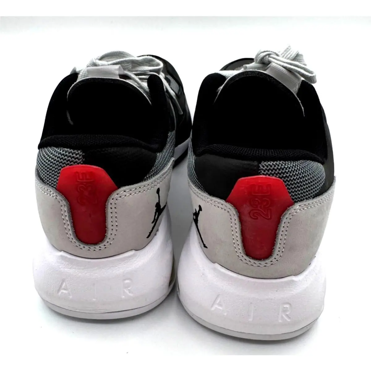 Nike shoes - Jordan Air 200E - Air - DC9836-060 - Black 2