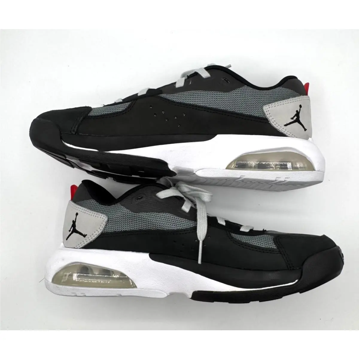 Nike shoes - Jordan Air 200E - Air - DC9836-060 - Black 6