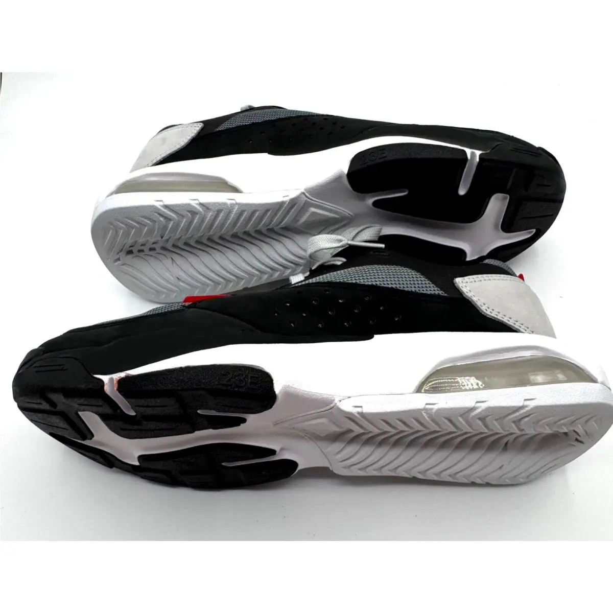 Nike shoes - Jordan Air 200E - Air - DC9836-060 - Black 7