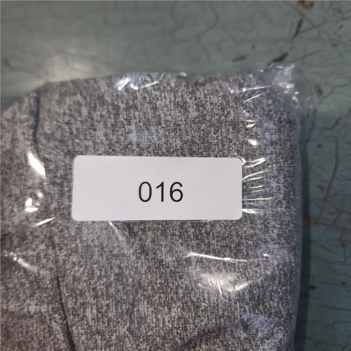 Nike clothing - Nike Therma Fit - Therma Fit - DQ4856-063 - Gray 9