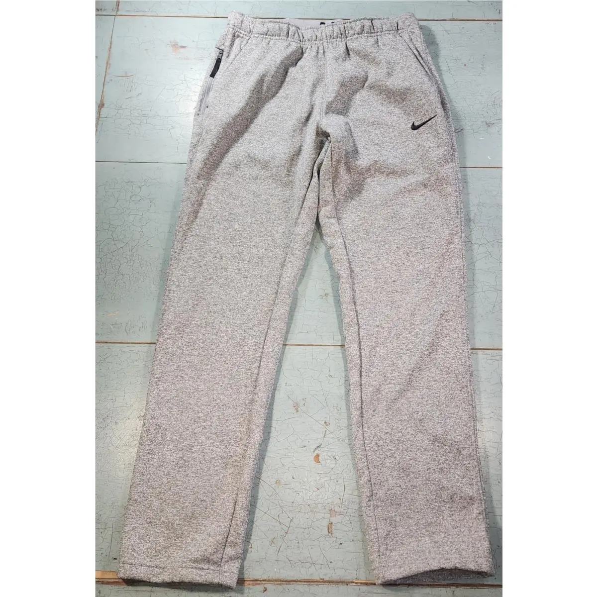 Nike clothing - Nike Therma Fit - Therma Fit - DQ4856-063 - Gray 0