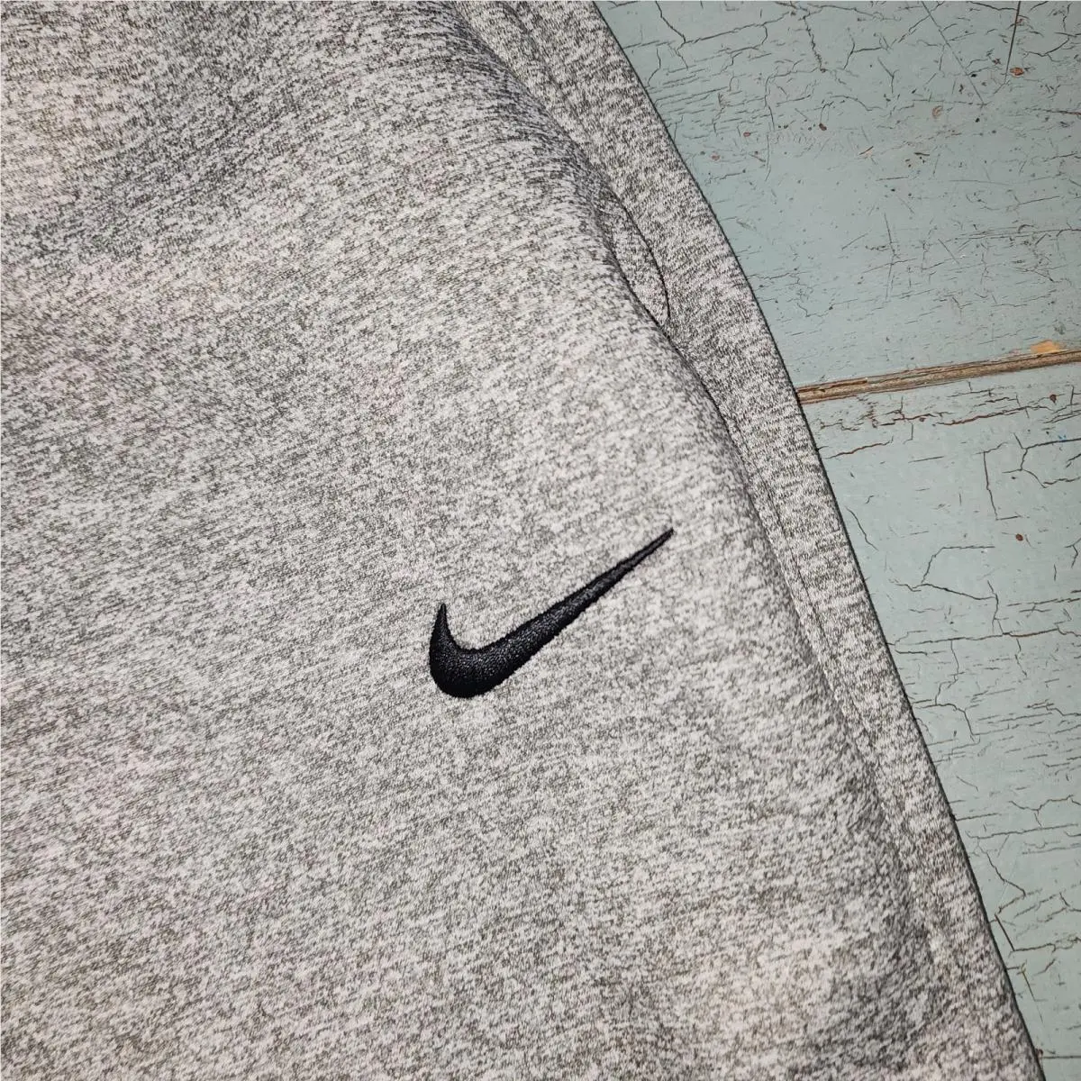 Nike clothing - Nike Therma Fit - Therma Fit - DQ4856-063 - Gray 2