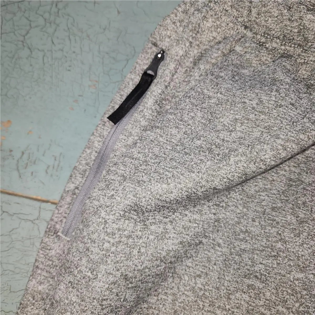 Nike clothing - Nike Therma Fit - Therma Fit - DQ4856-063 - Gray 7