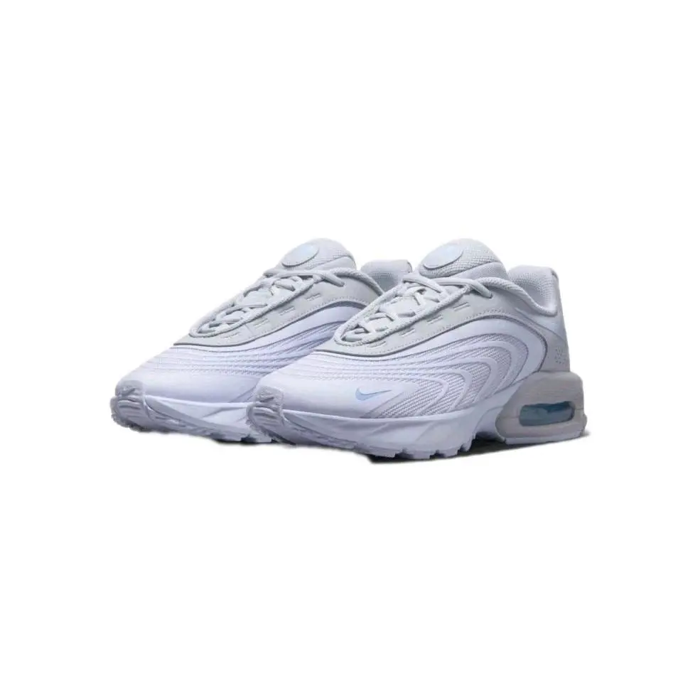 Nike Air Max Fire Women`s Sneakers Footbal Grey Size 10 Euro 42