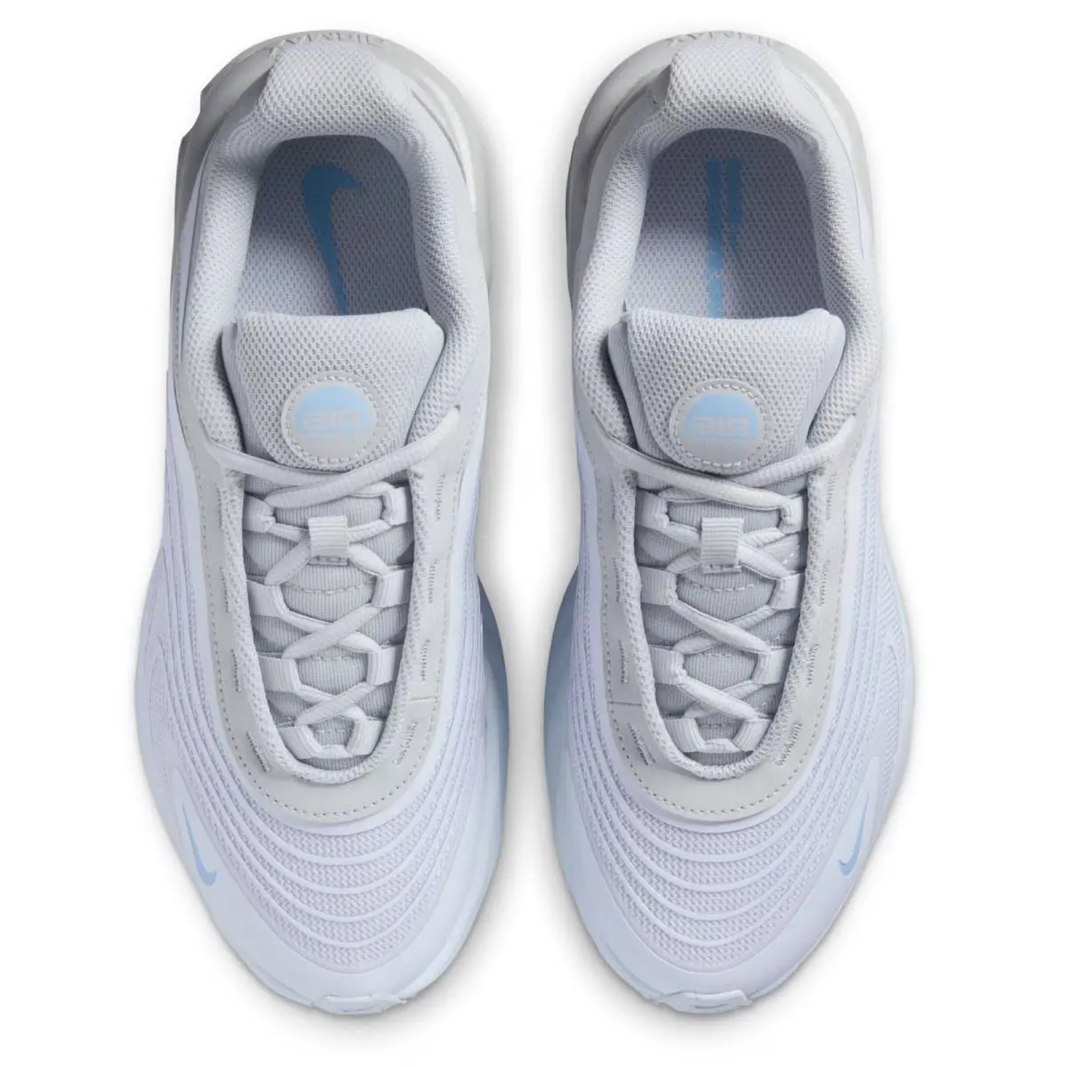Nike shoes - Gray 0